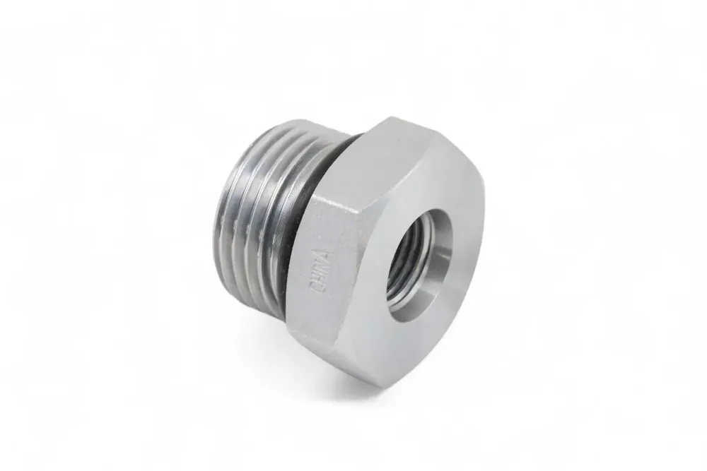 46949197 — ADAPTER FITTING