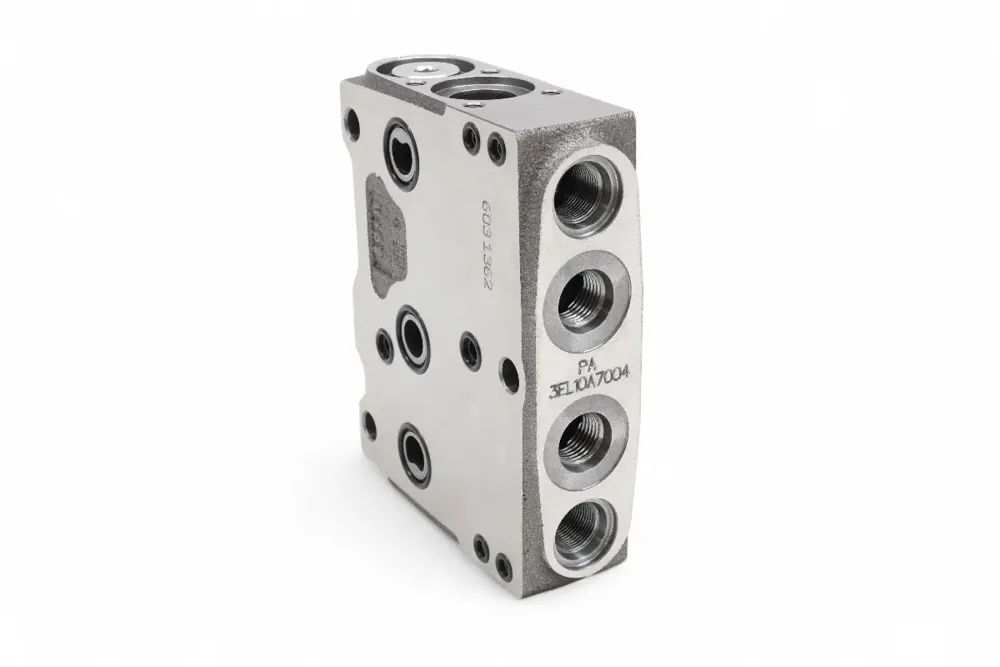 46950265 — SECTION, VALVE