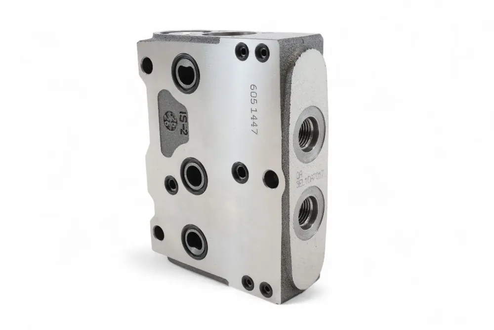 46950267 — SECTION, VALVE