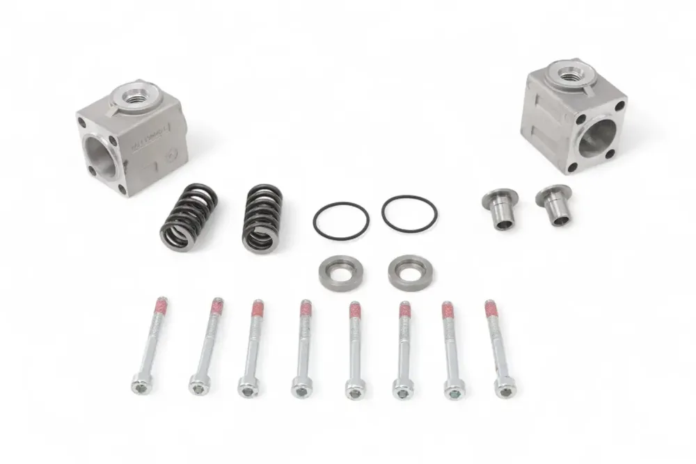 46950304 — KIT END CAP
