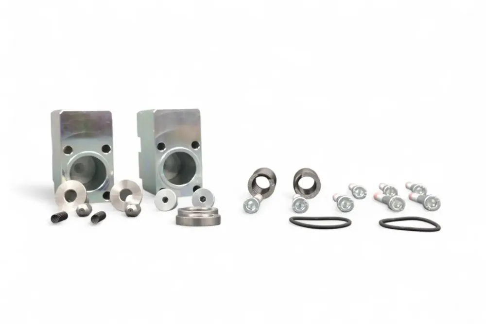 46950305 — KIT END CAP