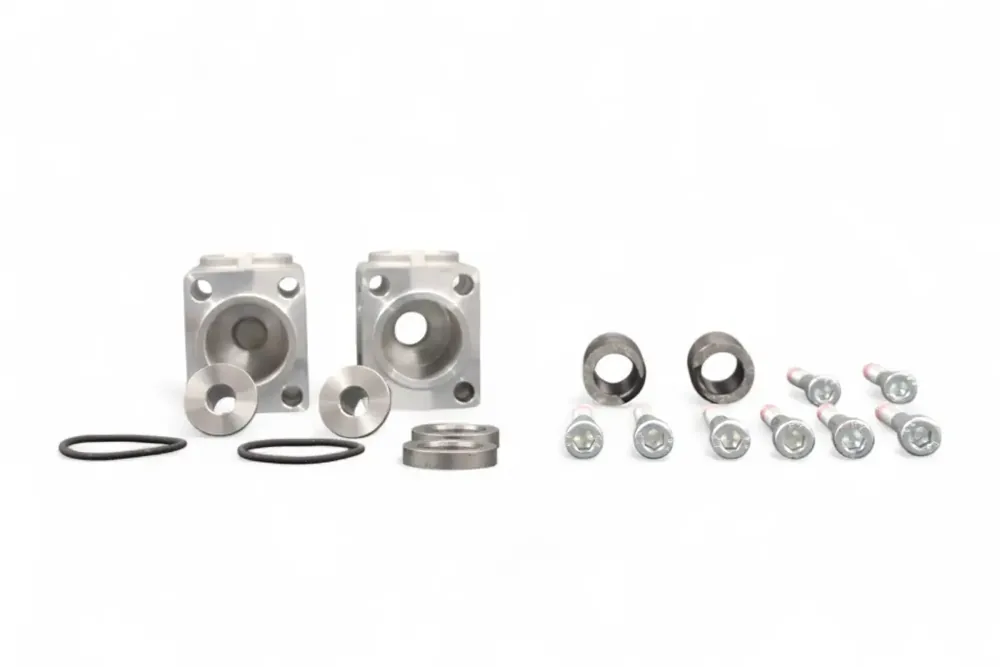 46950306 — KIT END CAP