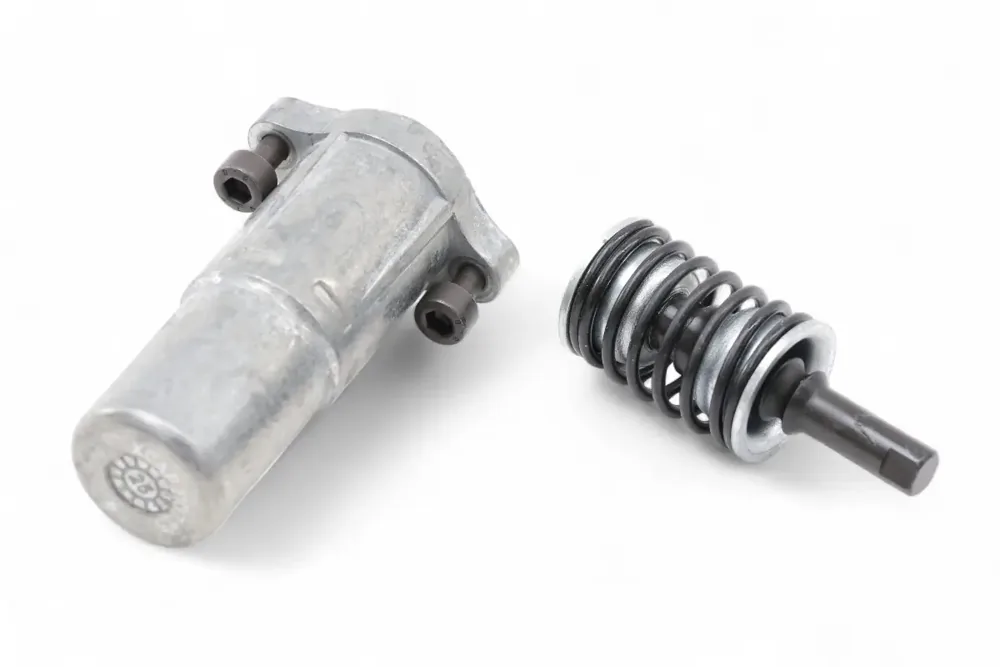 46950317 — KIT END CAP