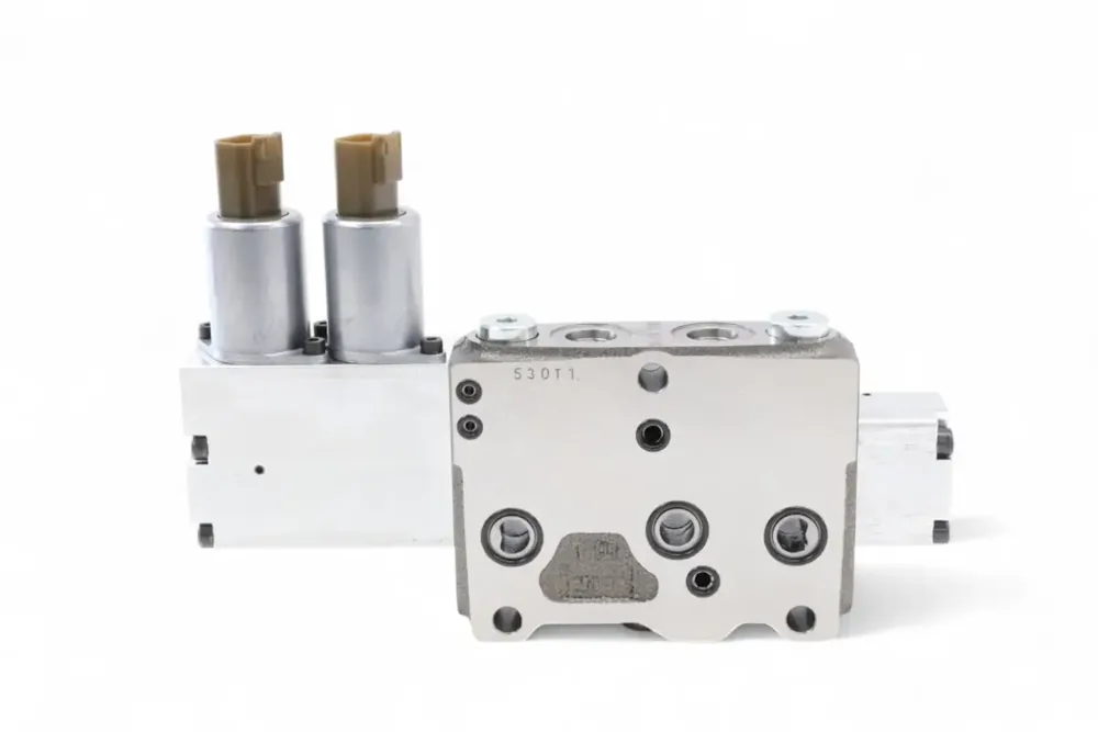46950324 — KIT AUX1 VALVE