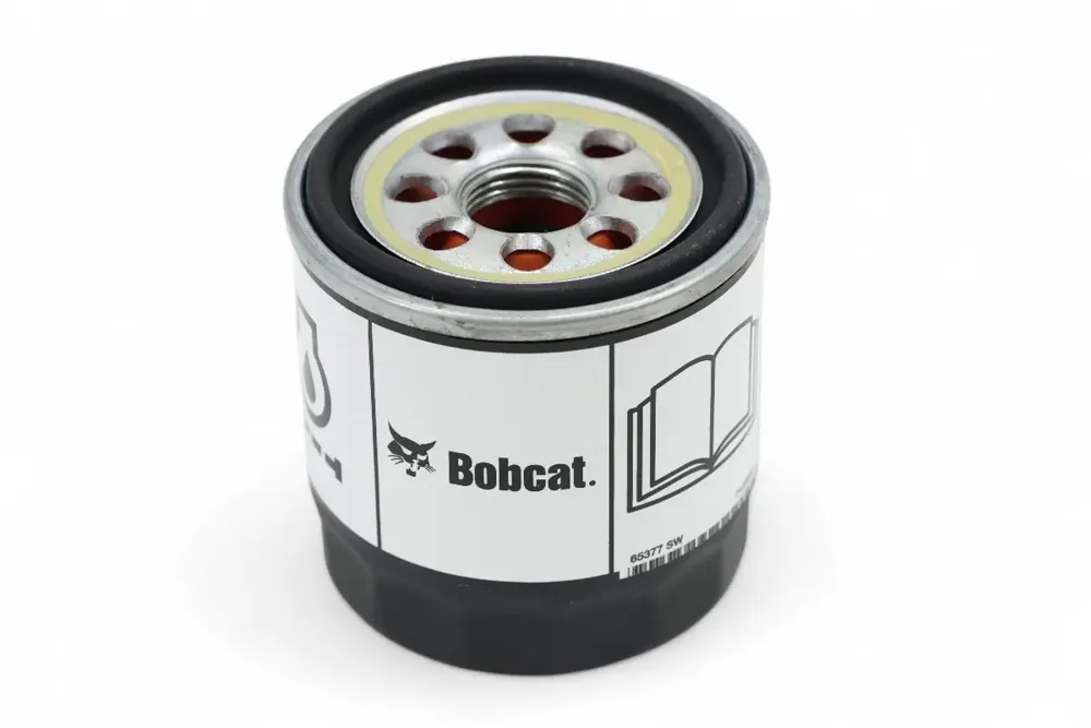 46950395 — FILTER OIL