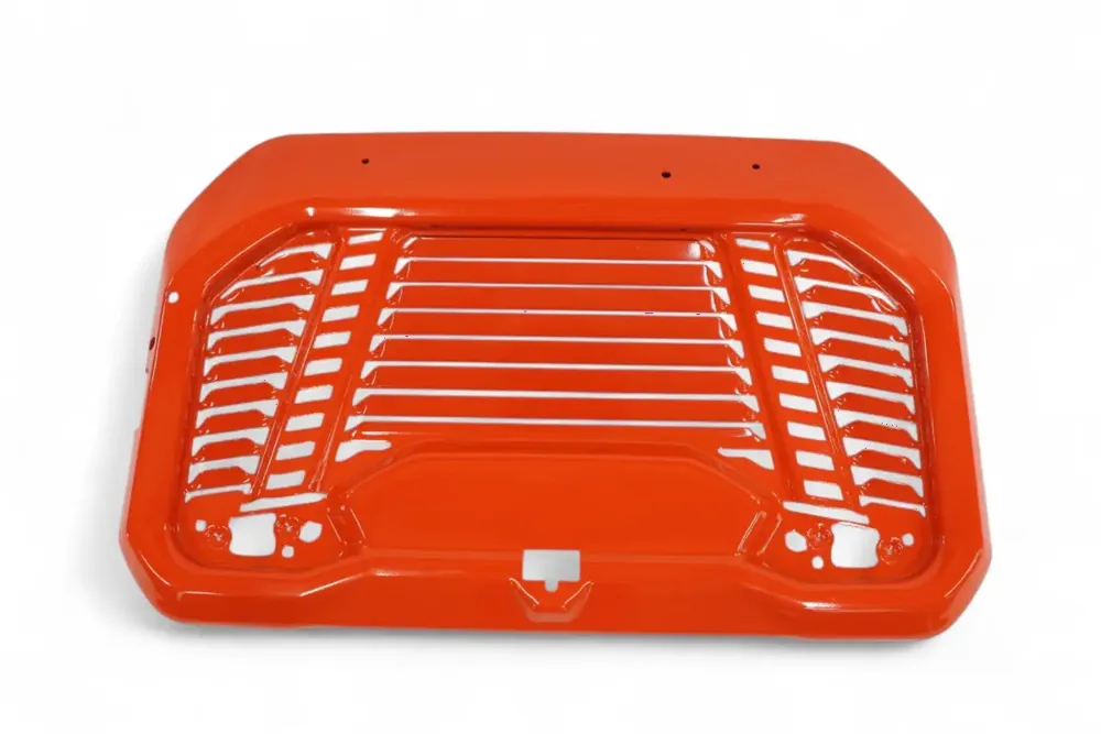 46952268 — TAILGATE W/A