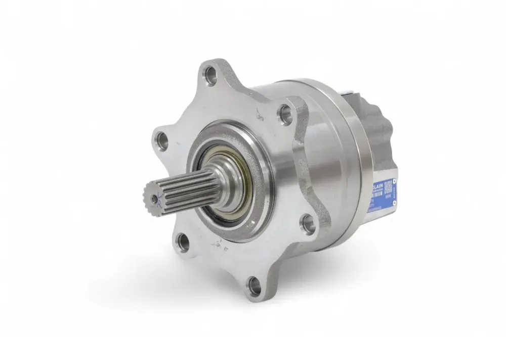 46952711 — DRIVE MOTOR MAN