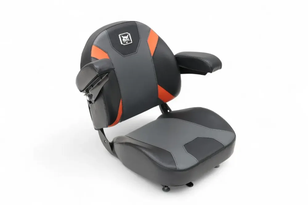 46955335 — SEAT NON SUSP PADDED