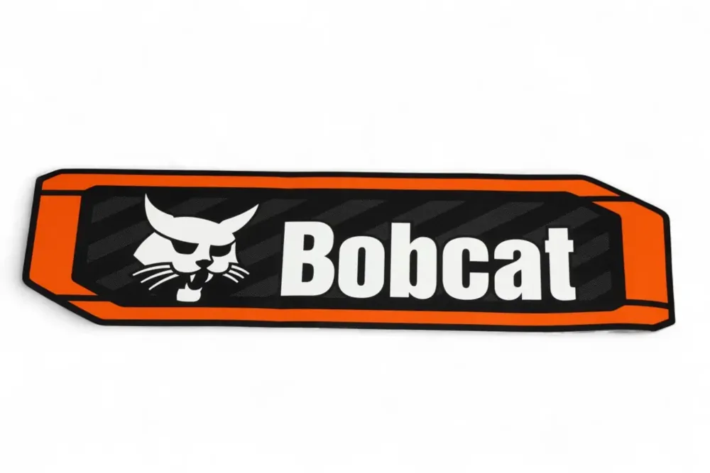 46955429 — DECAL LIFTARM