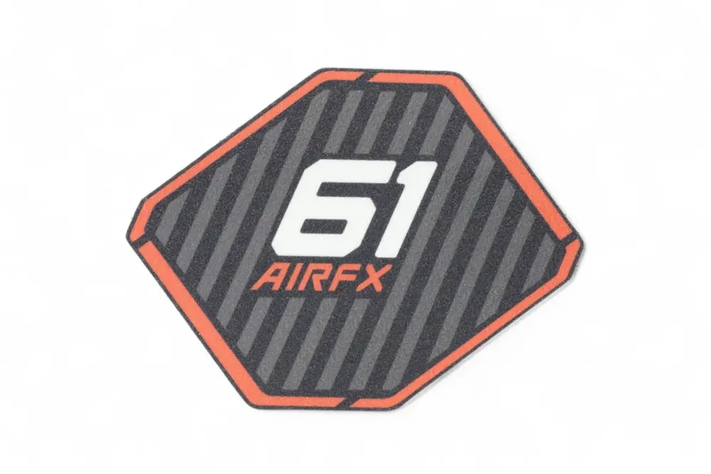 46955858 — LABEL DECK STEP 61 AIRFX