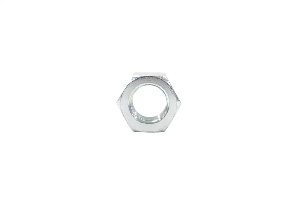 46957924 — NUT HEX 3/8 24