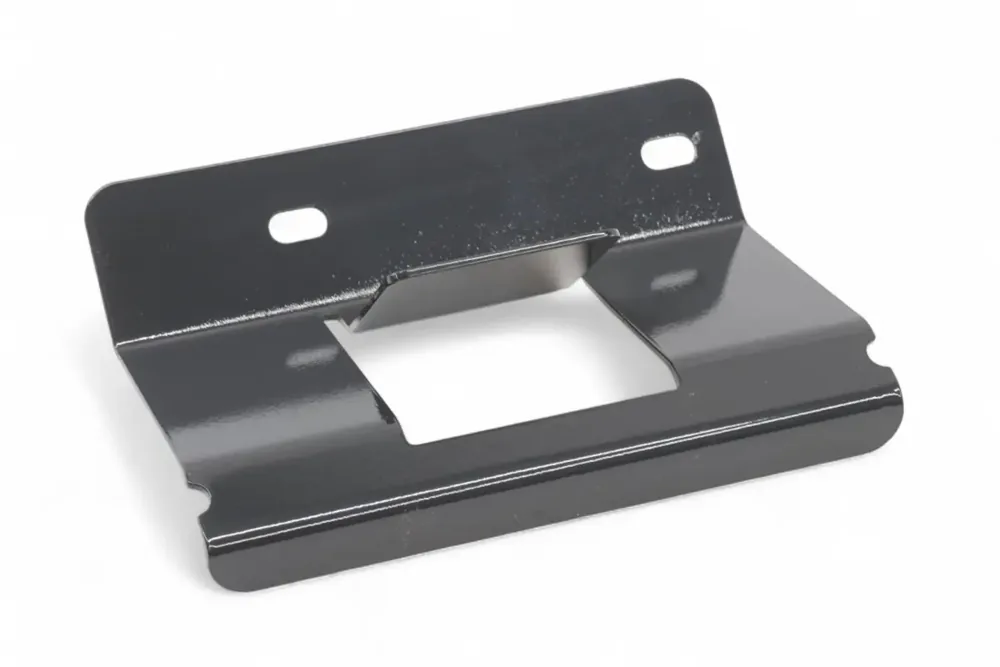 46957937 — BRACKET FUEL REAR