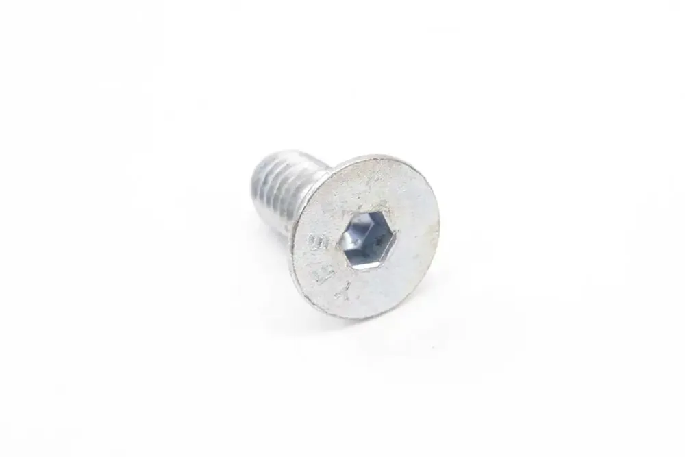 46961619 — FLAT HEX SCREW 5/16 18 X 3/4