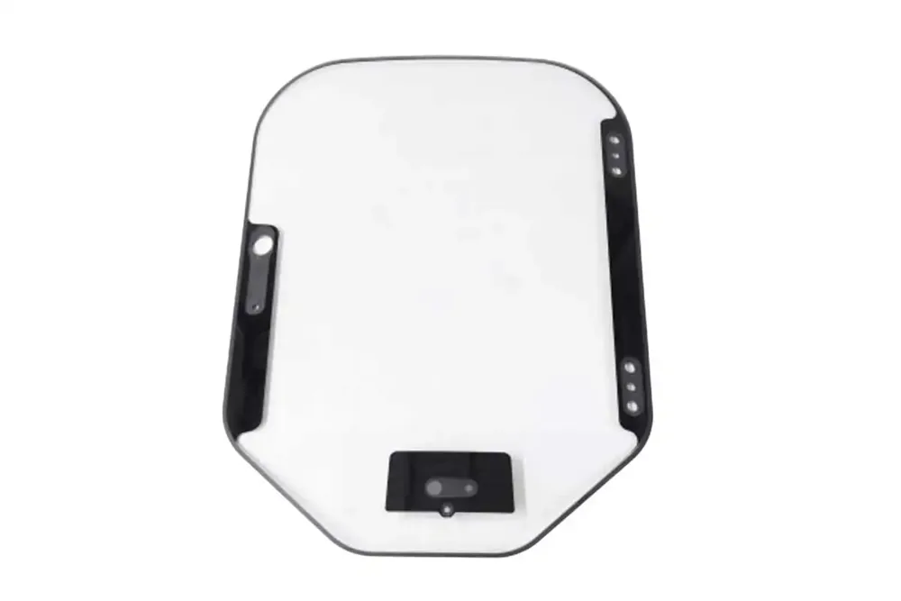 46964544 — DOOR, POLYCARBONATE