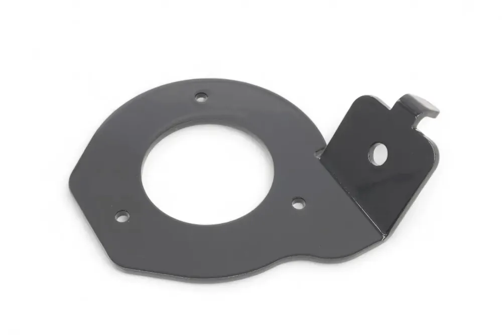 46964782 — BRACKET FUEL FILL