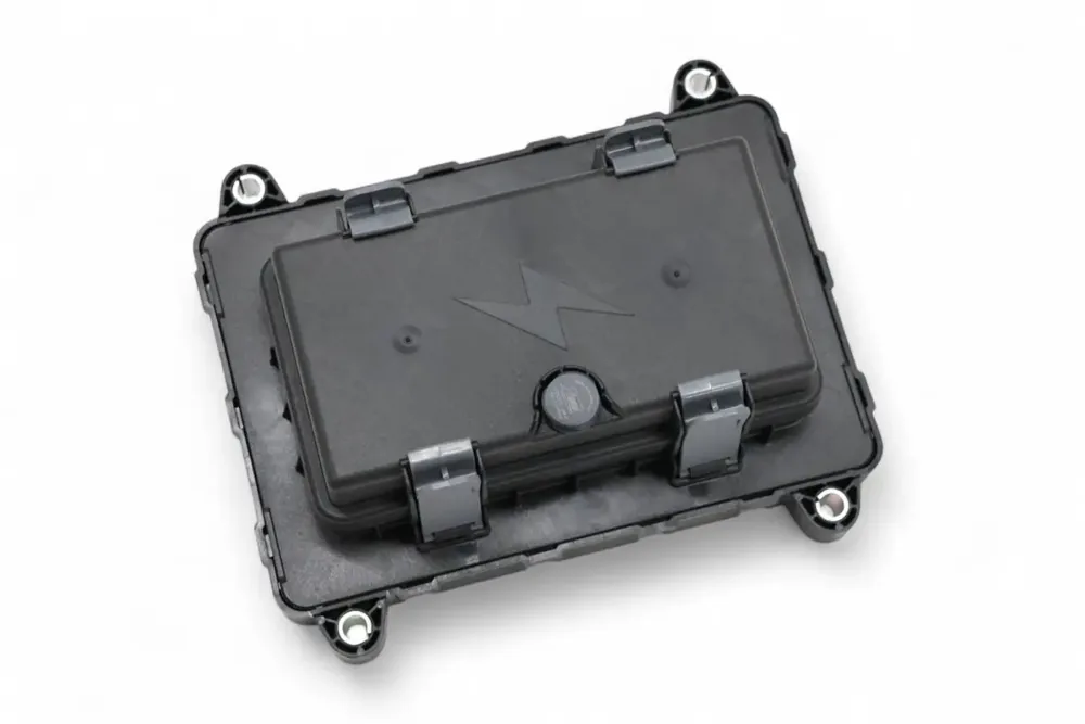 46964932 — FUSE RELAY CENTER MFR