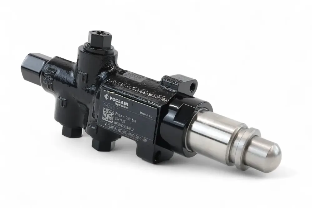 46966759 — VALVE BRAKE