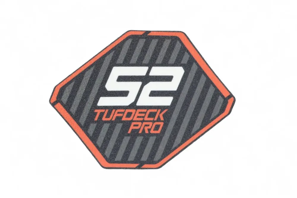 46966823 — LABEL DECK STEP 52 TDP