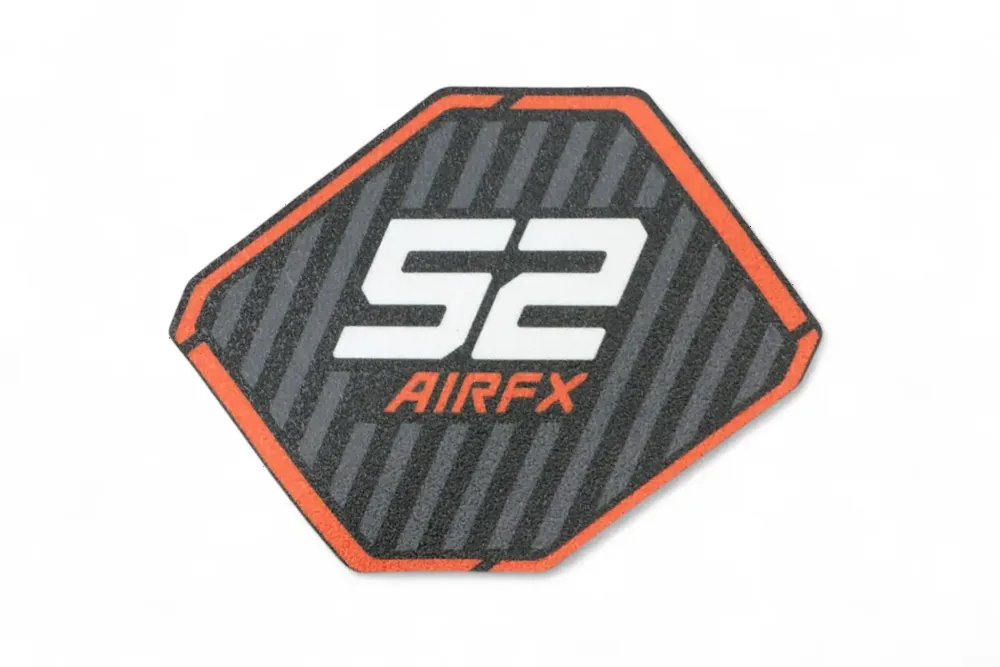 46966843 — LABEL DECK STEP 52 AIRFX