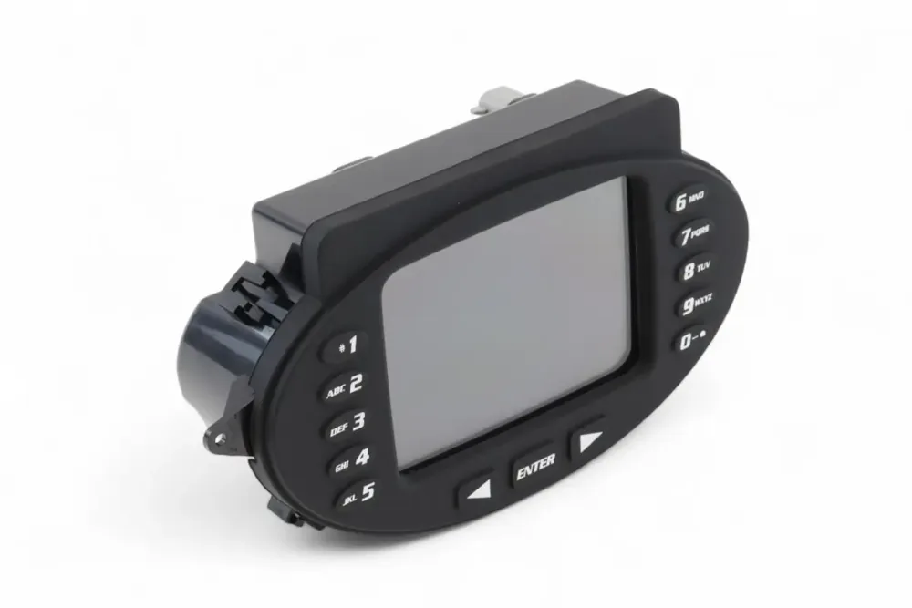46968731 — DISPLAY OVAL
