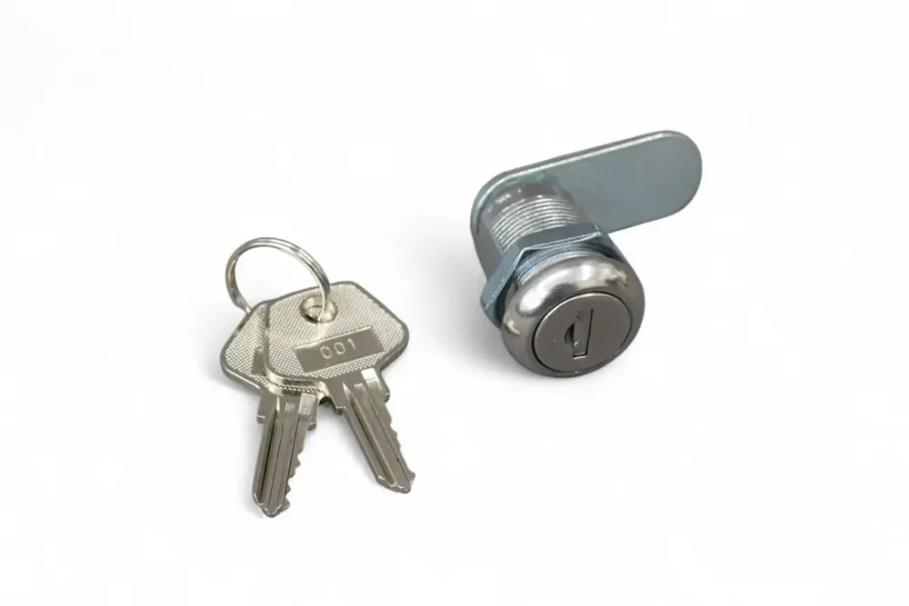 46970128 — KEY COVER LOCK