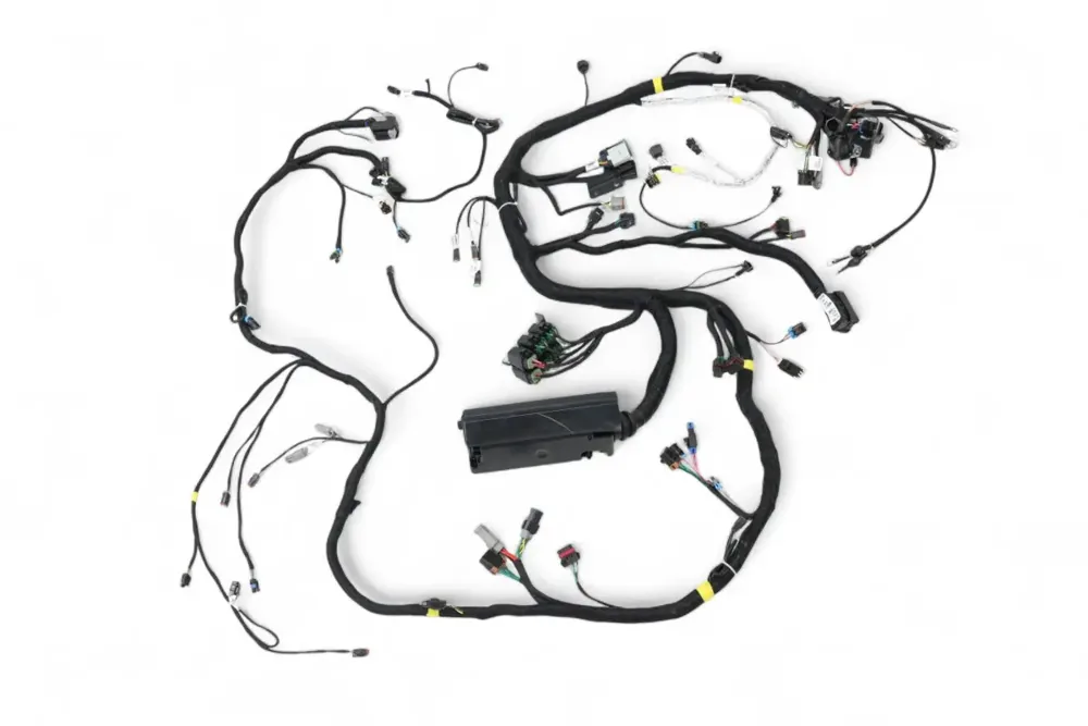 46972366 — HARN LF MFR CTRL