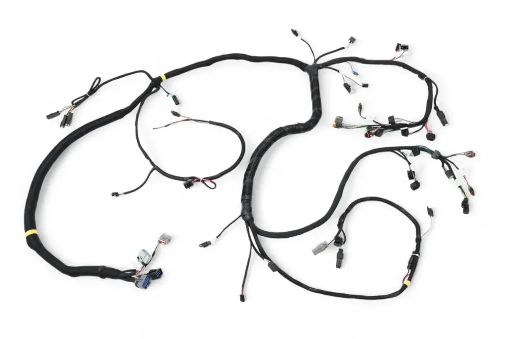 46972523 — HARNESS DLX CAB