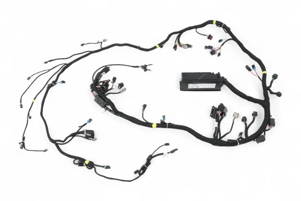 46973018 — HARN 740 MFR CTRL