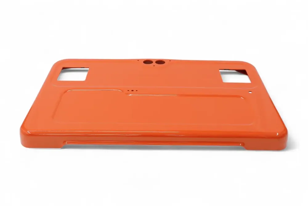 46973168 — TAILGATE W/A