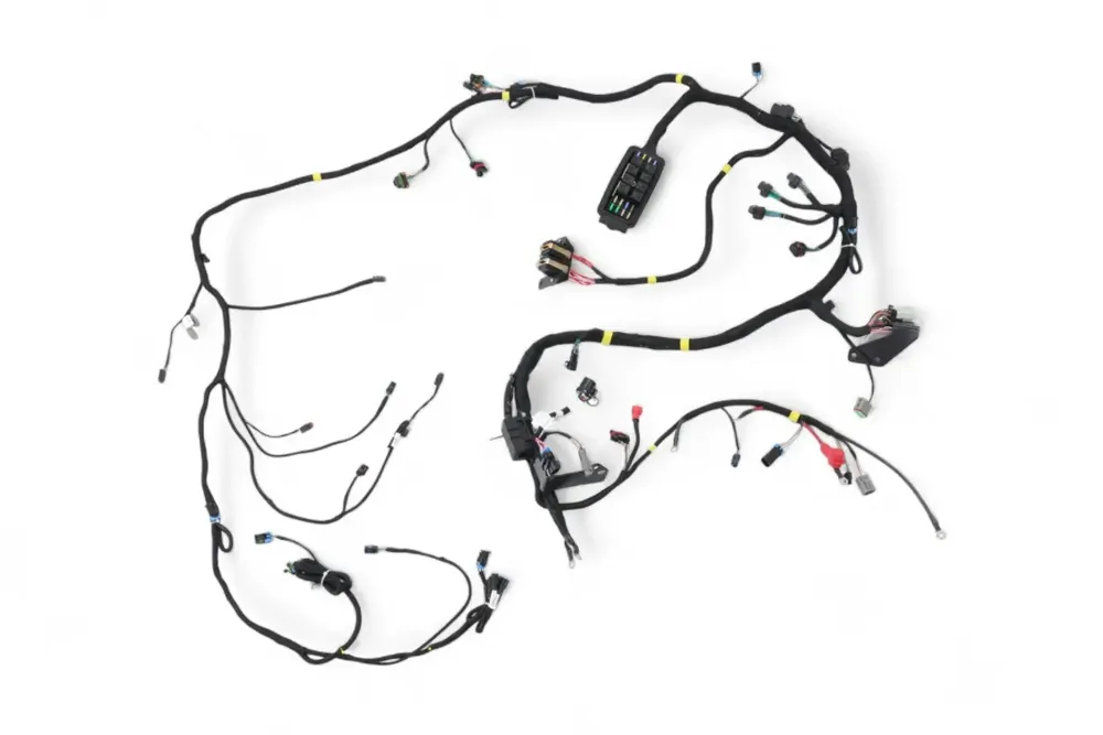46973577 — HARNESS LF MAN MFR