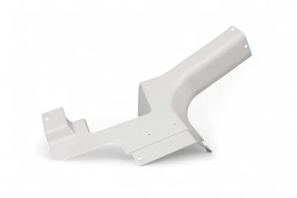 46974964 — COVER REAR RH