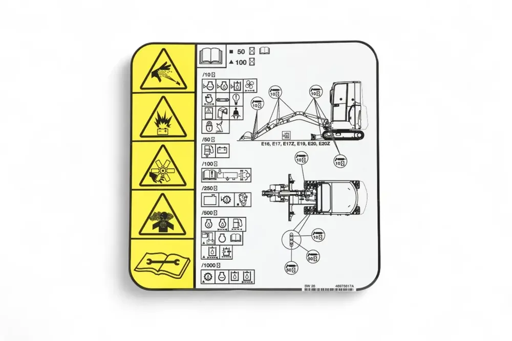 46975617 — DECAL SERVICE