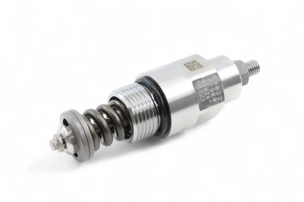 46975965 — VALVE RELIEF PRESSURE