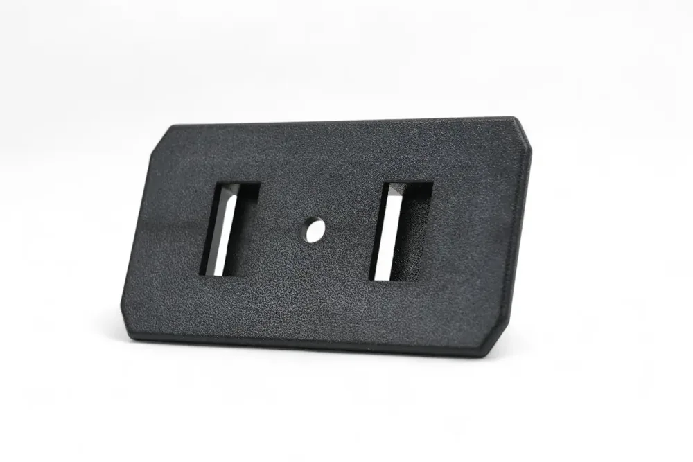 46976476 — PLUG KEYPAD PHONE HOLDER