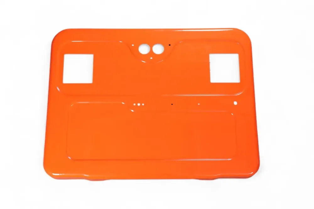 46977114 — TAILGATE W/A