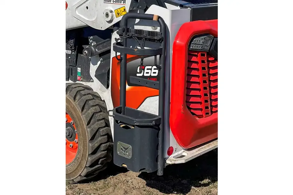 46981677 — KIT LOADER TOOL CARRIER