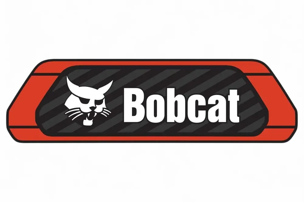 46981845 — DECAL BOBCAT BACKLINER