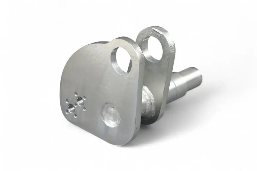 46983437 — SHAFT DEPTH RH