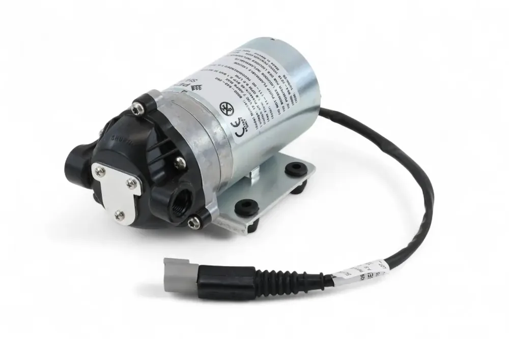 46983517 — PUMP WATER