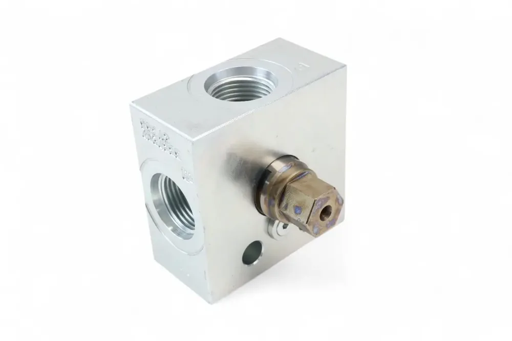 46985317 — VALVE DIVERTER