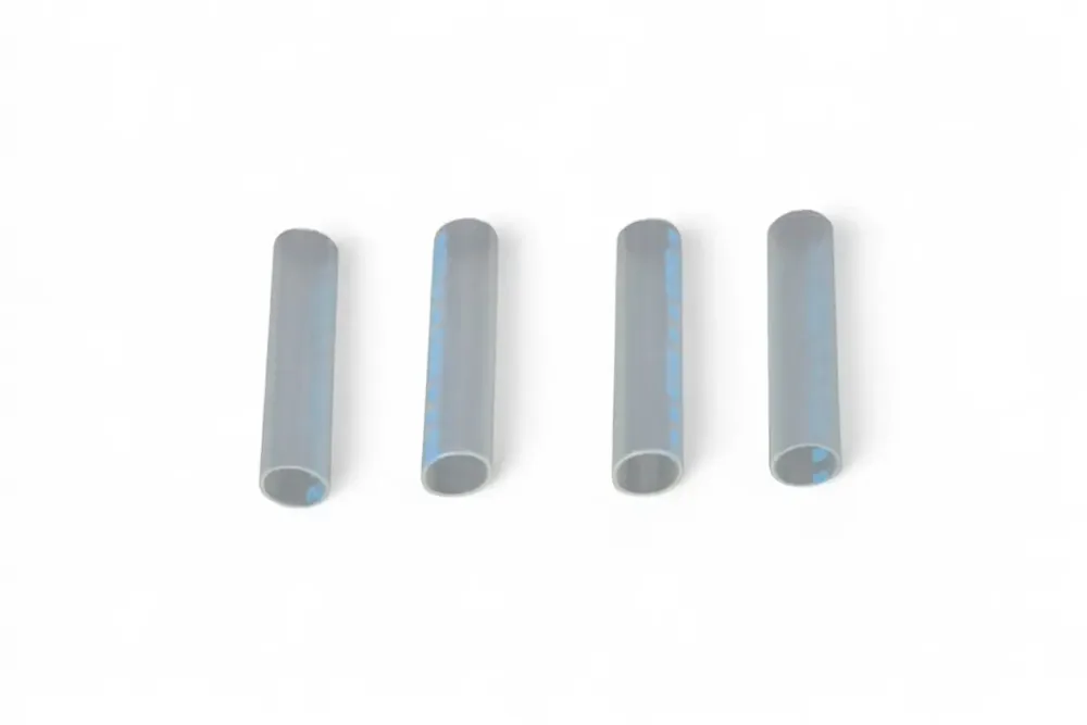 46986193 — HEAT SHRINK W. INTERNAL ADHESIVE