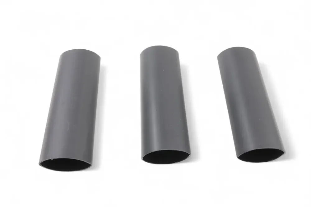 46986194 — HEAT SHRINK W. INTERNAL ADHESIVE