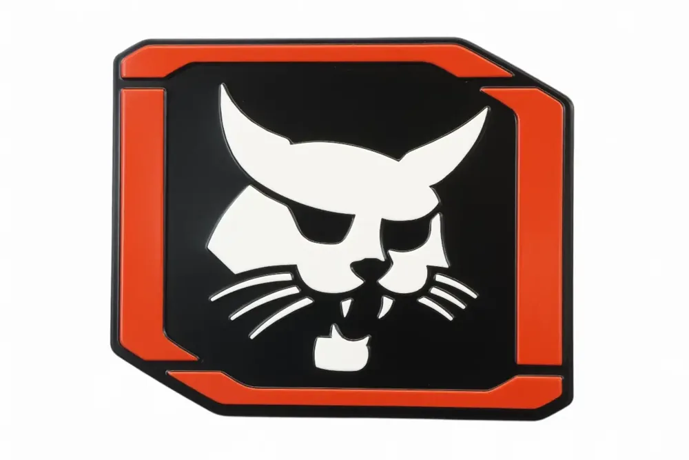 46987996 — DECAL BOBCAT