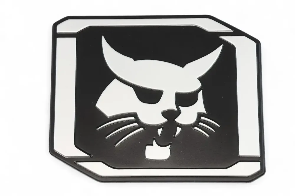 46987997 — DECAL BOBCAT