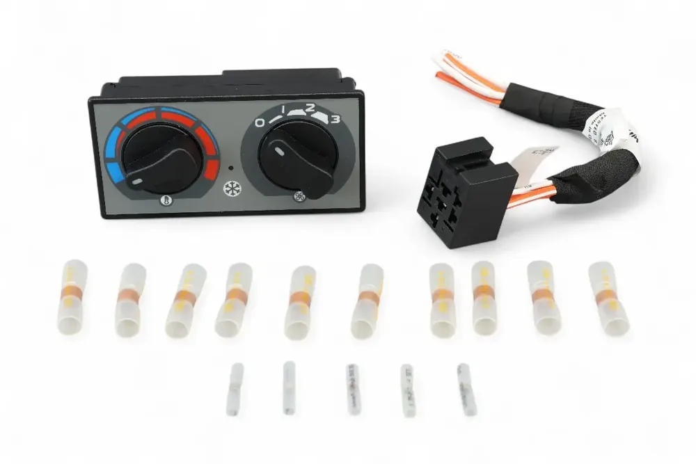 46988821 — KIT PANEL HVAC