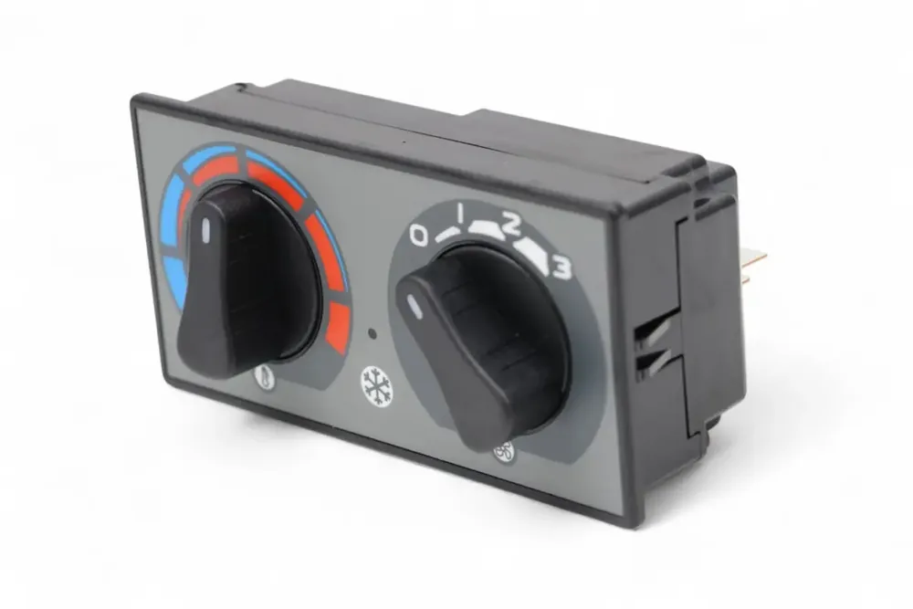 46991500 — CONTROL PANEL