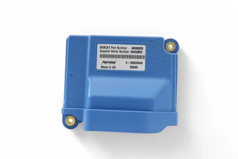 46996826 — CONTROLLER HUB LDR6 JC