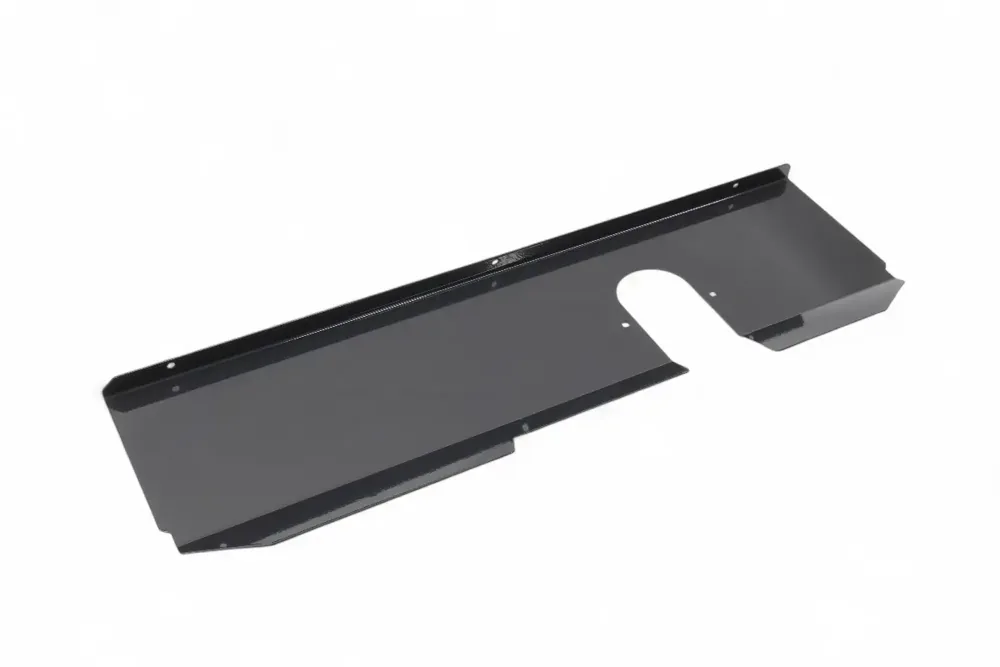 46997893 — BRACKET HOLD DOWN