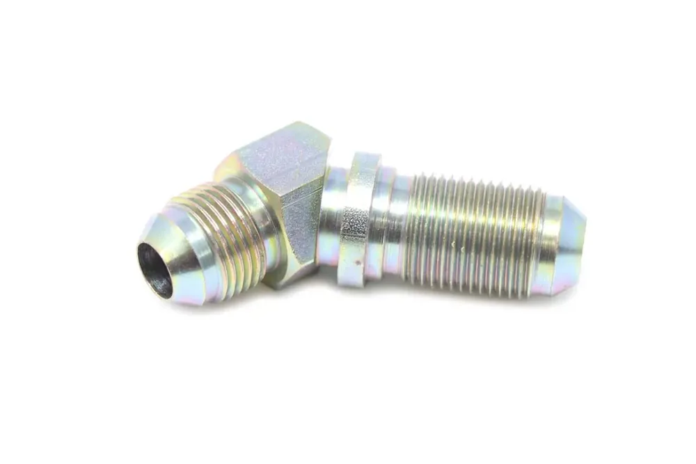 46K6 — FTG HYD 45 BLKHD