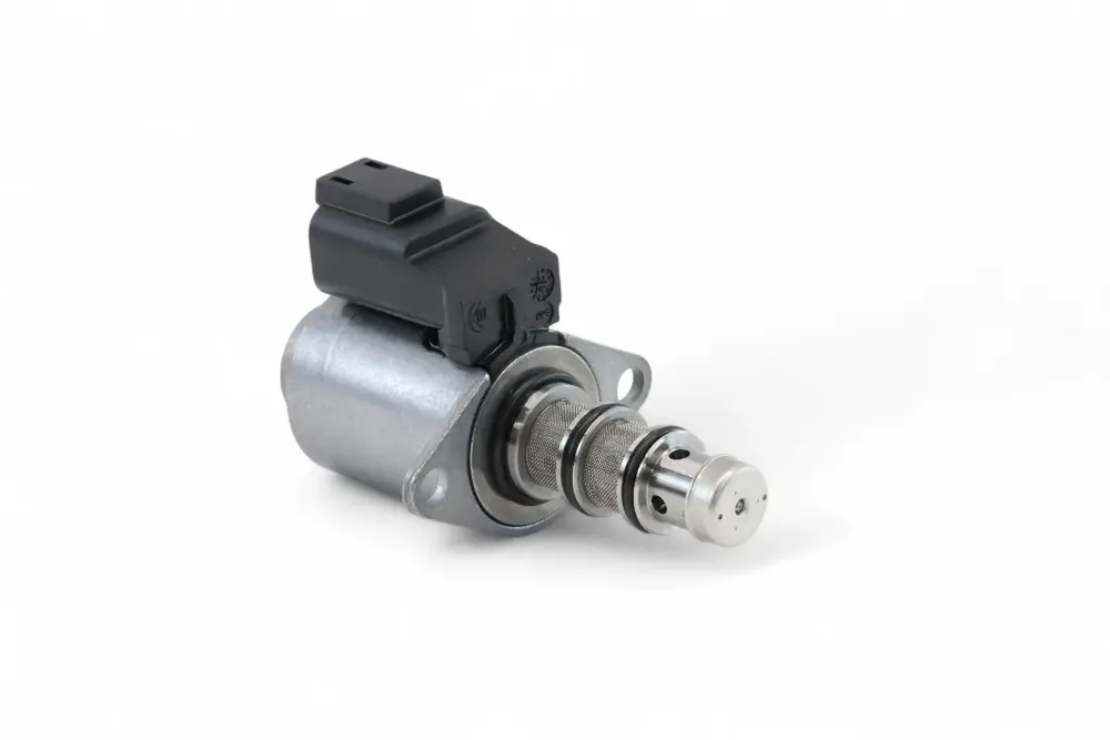 47004234 — VALVE PRESSURE RED